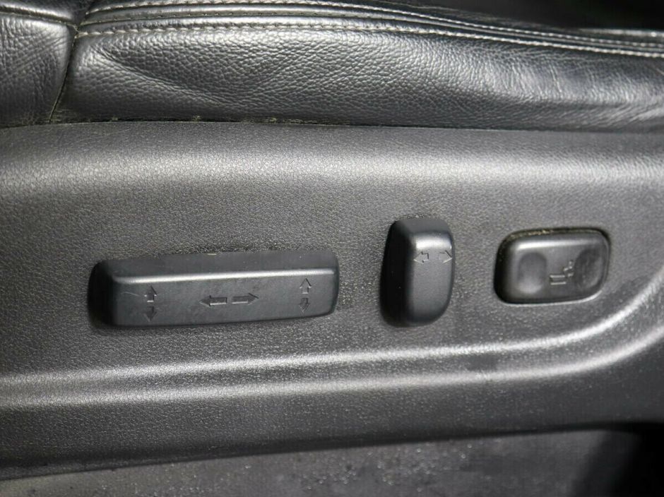 Honda CR-V, 2.4 л, АТ, 2013 фото 2