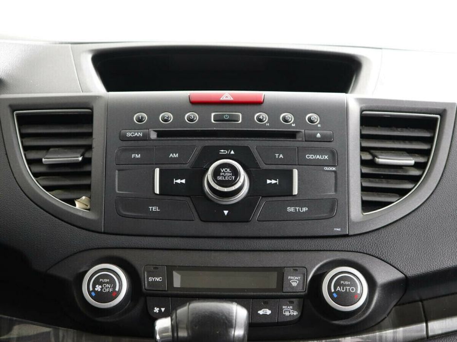 Honda CR-V, 2.4 л, АТ, 2013 фото 1