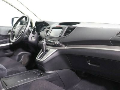 Honda CR-V, 2.4 л, АКПП, 2012 фото 7