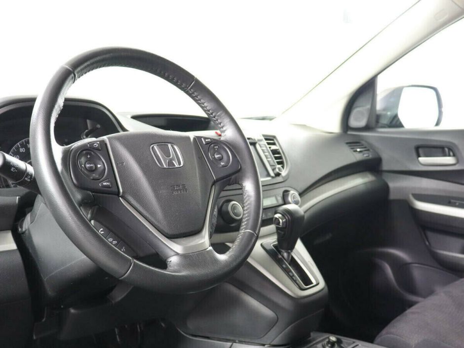 Honda CR-V, 2.4 л, АТ, 2012 фото 9