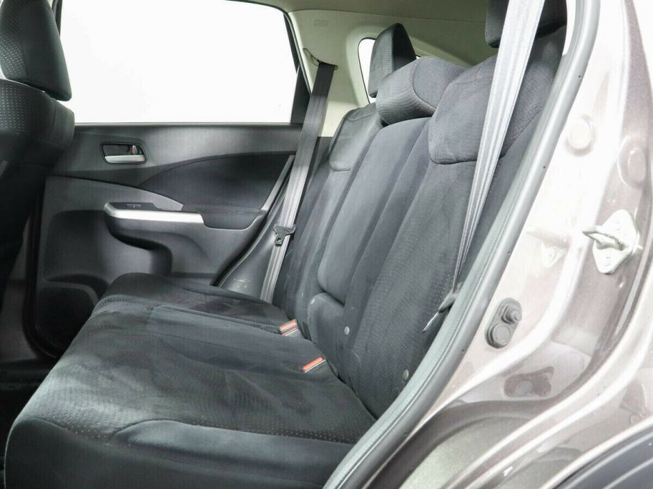 Honda CR-V, 2.4 л, АТ, 2012 фото 2