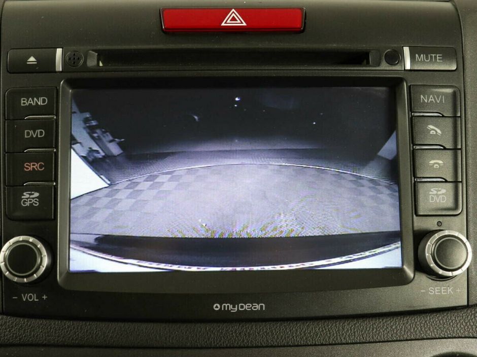 Honda CR-V, 2.4 л, АТ, 2012 фото 1