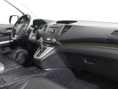 Honda CR-V, 2.4 л, АКПП, 2013 фото 7