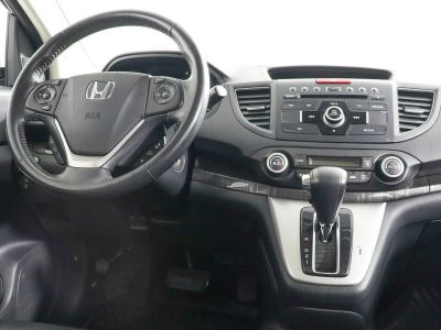 Honda CR-V, 2.4 л, АКПП, 2013 фото 9