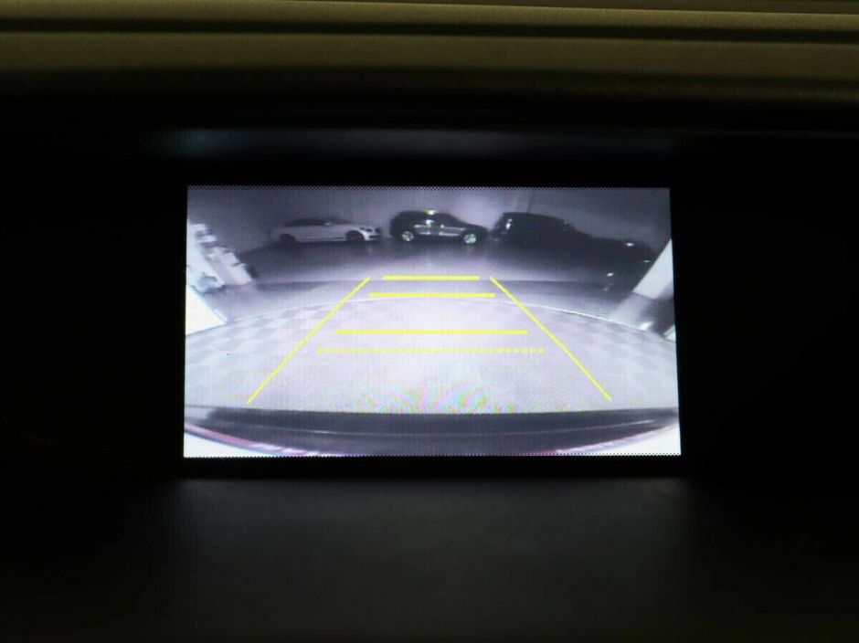 Honda CR-V, 2.4 л, АТ, 2013 фото 2