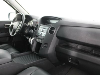 Honda Pilot, 3.5 л, АКПП, 2008 фото 7