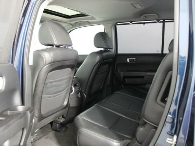 Honda Pilot, 3.5 л, АКПП, 2008 фото 8