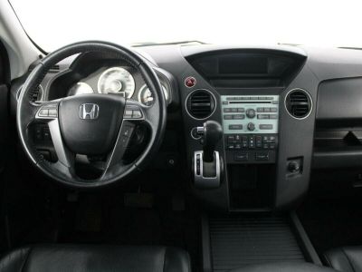 Honda Pilot, 3.5 л, АКПП, 2008 фото 9