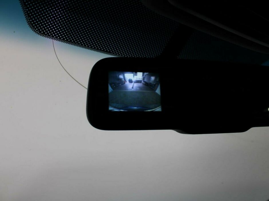 Honda Pilot, 3.5 л, АТ, 2008 фото 2