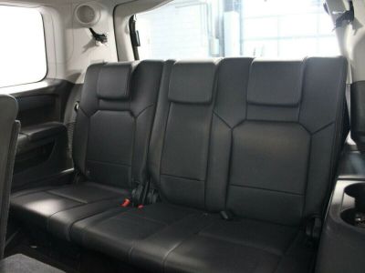 Honda Pilot, 3.5 л, АКПП, 2008 фото 1