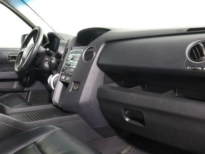 Honda Pilot, 3.5 л, АКПП, 2008 фото 8