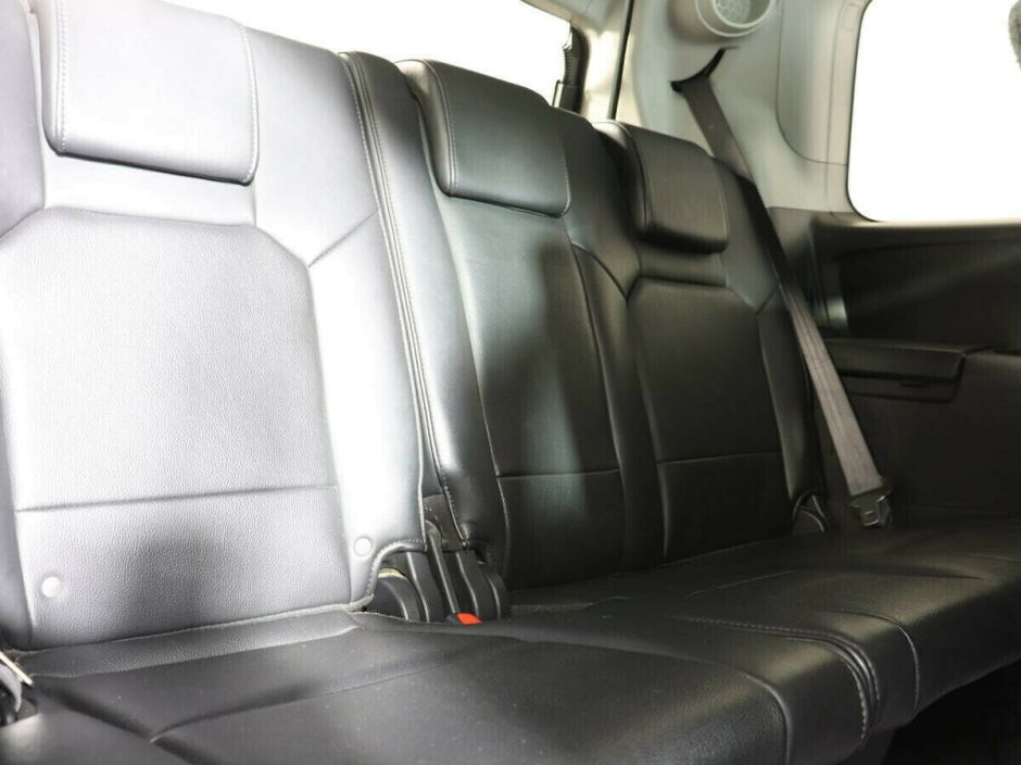 Honda Pilot, 3.5 л, АТ, 2008 фото 10