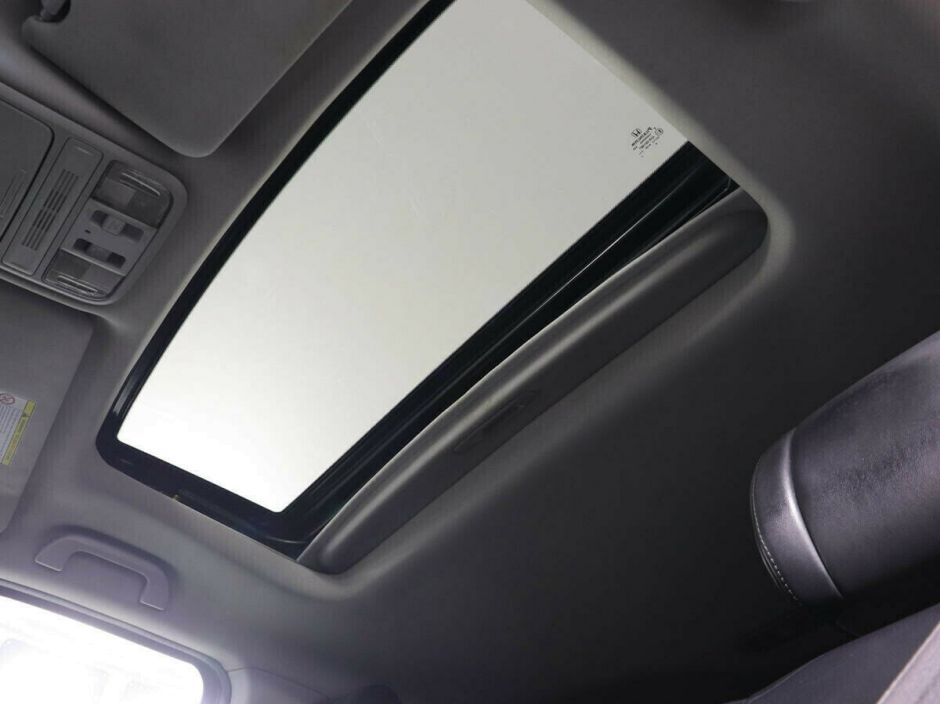 Honda Pilot, 3.5 л, АТ, 2008 фото 11