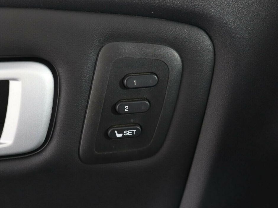 Honda Pilot, 3.5 л, АТ, 2008 фото 2