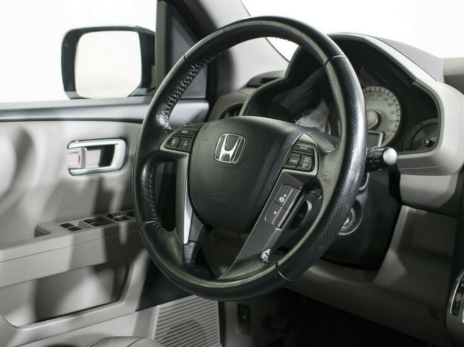 Honda Pilot, 3.5 л, АТ, 2012 фото 9
