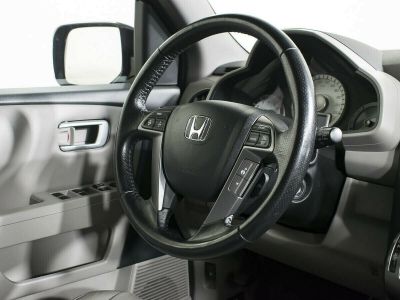 Honda Pilot, 3.5 л, АКПП, 2012 фото 9