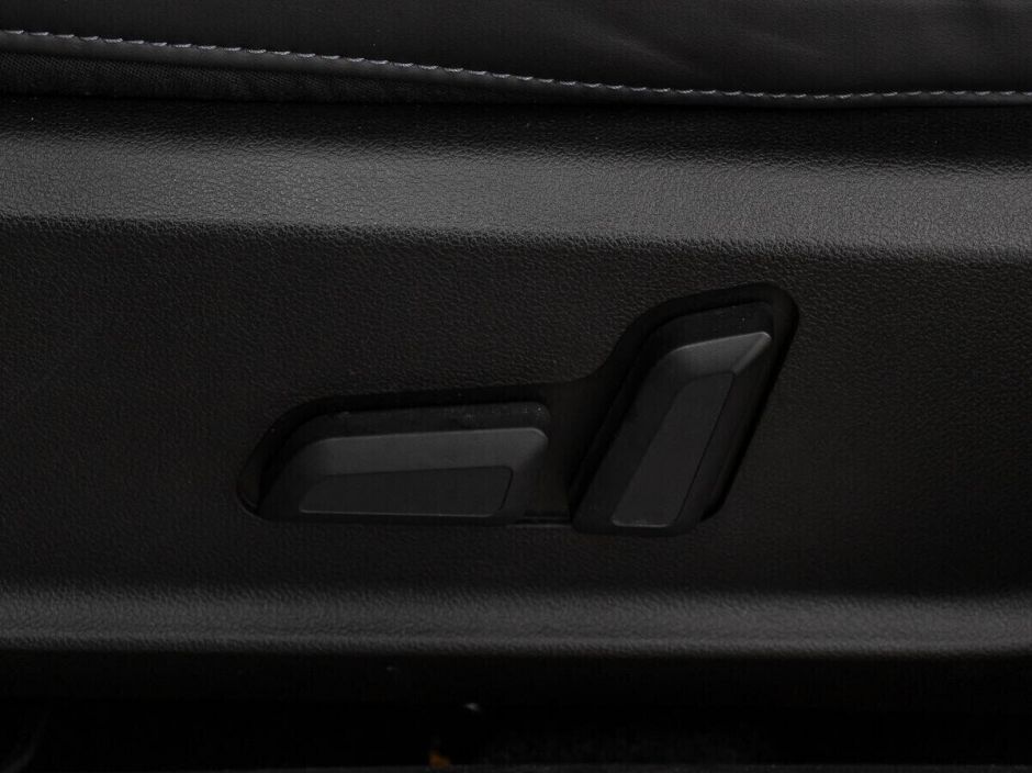 Haval F7x, 2.0 л, Робот, 2020 фото 8