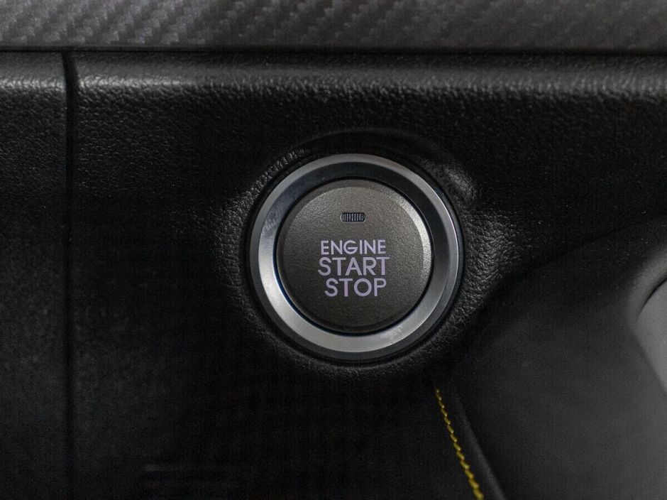 Haval F7x, 2.0 л, Робот, 2020 фото 13