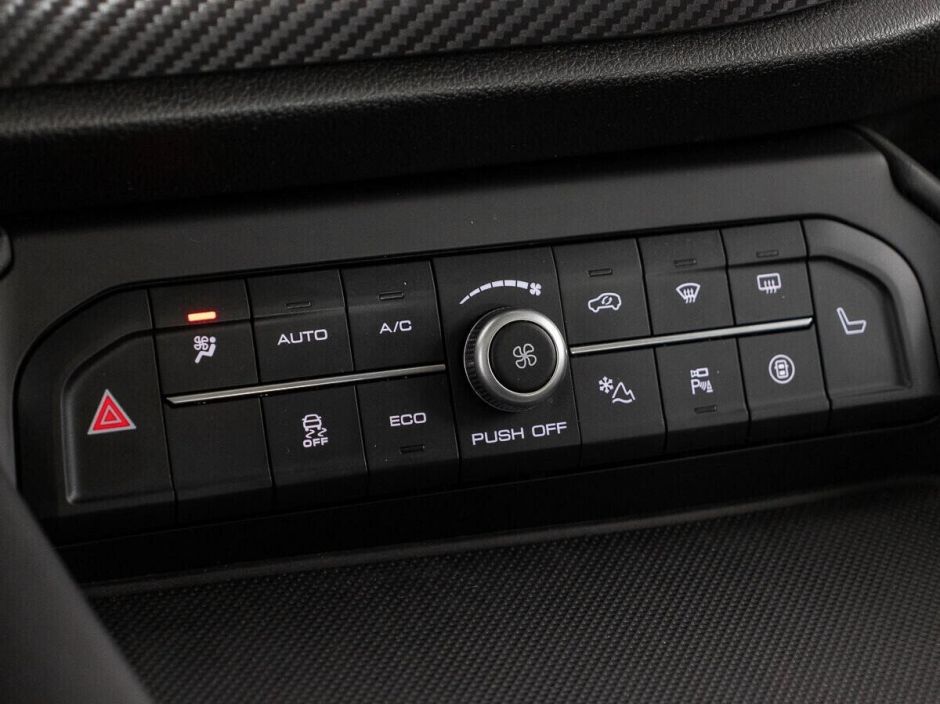 Haval F7x, 2.0 л, Робот, 2020 фото 16