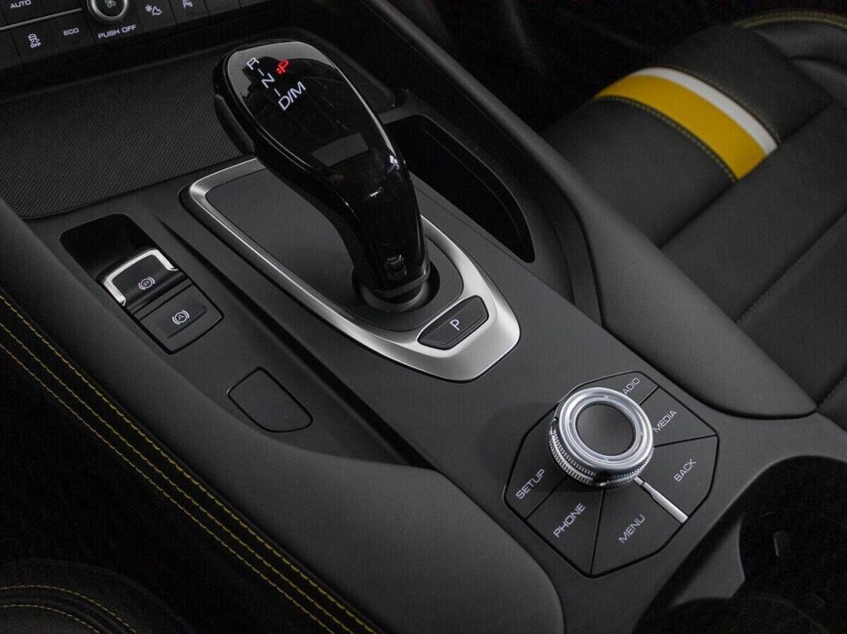 Haval F7x, 2.0 л, Робот, 2020 фото 17