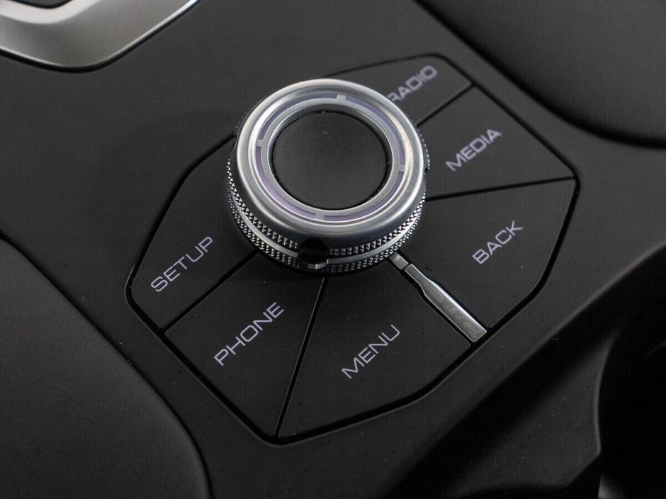 Haval F7x, 2.0 л, Робот, 2020 фото 19