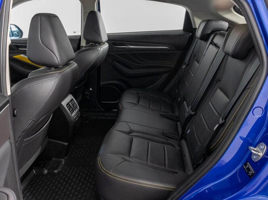 Haval F7x, 2.0 л, Робот, 2020 фото 21