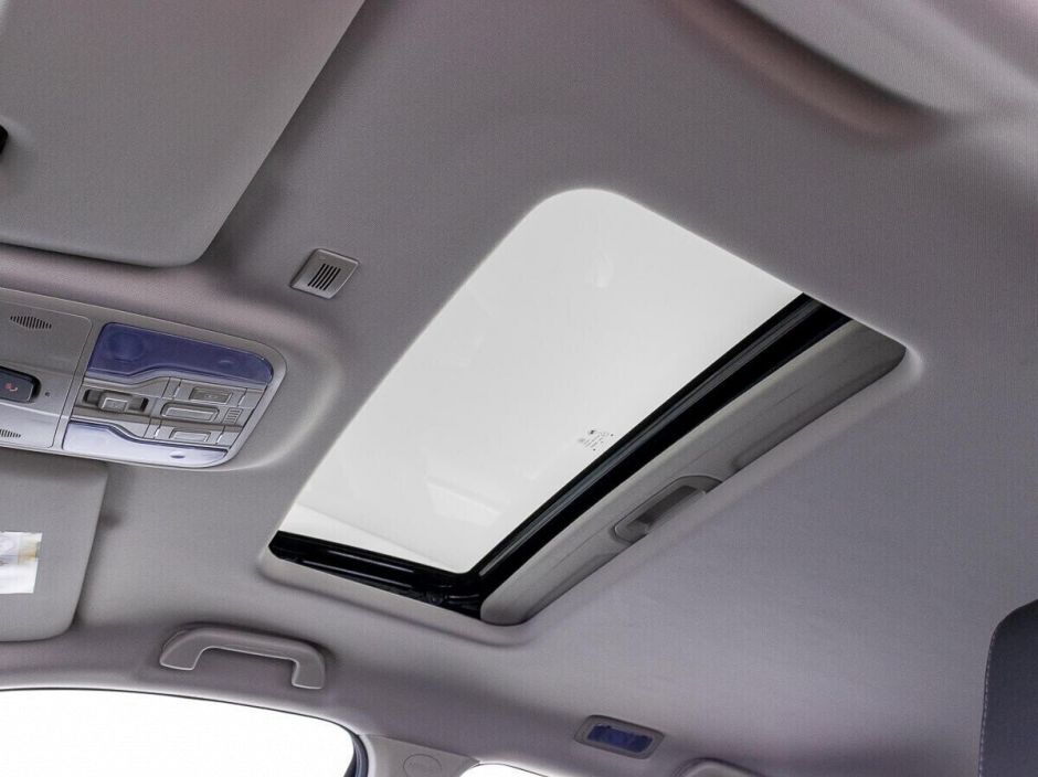 Haval F7x, 2.0 л, Робот, 2020 фото 2