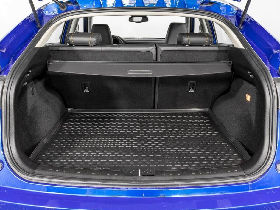 Haval F7x, 2.0 л, Робот, 2020 фото 1