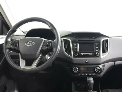 Hyundai Creta, 1.6 л, АКПП, 2016 фото 9