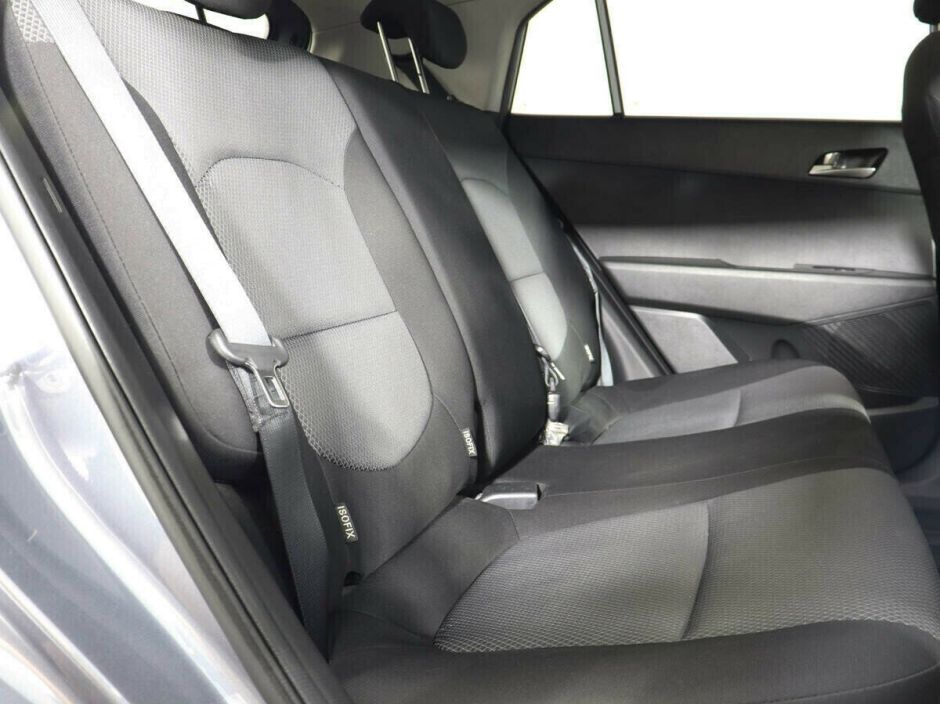 Hyundai Creta, 1.6 л, АТ, 2016 фото 2