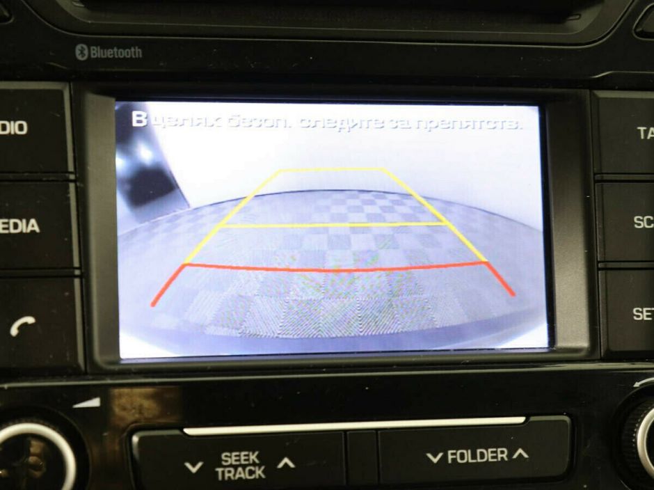 Hyundai Creta, 1.6 л, АТ, 2016 фото 1