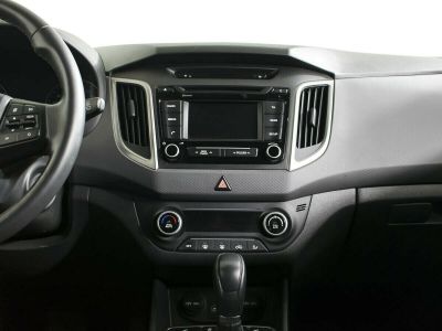 Hyundai Creta, 1.6 л, АКПП, 2017 фото 7