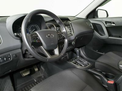 Hyundai Creta, 1.6 л, АКПП, 2017 фото 8