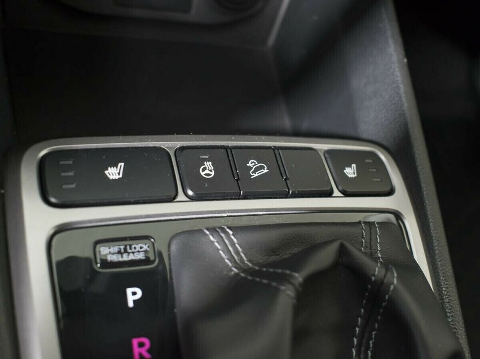 Hyundai Creta, 1.6 л, АТ, 2017 фото 12