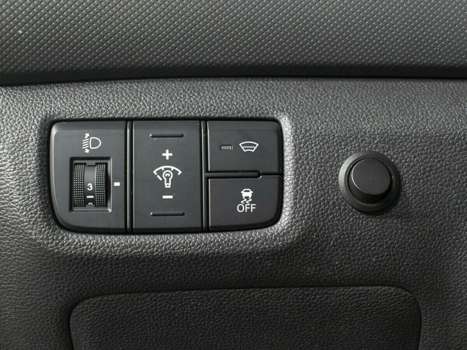 Hyundai Creta, 1.6 л, АТ, 2017 фото 14