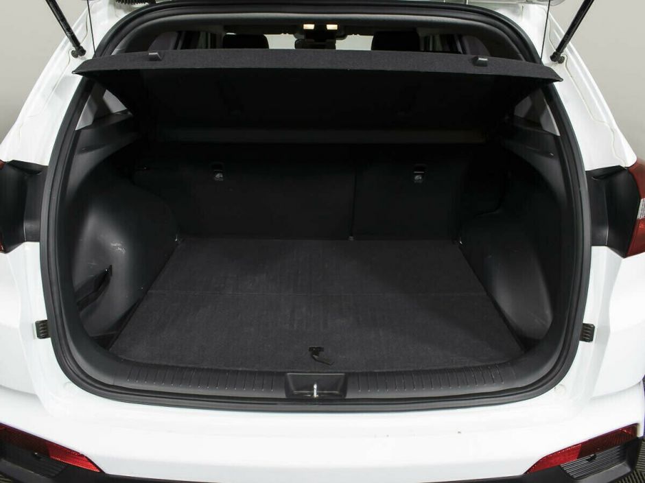 Hyundai Creta, 1.6 л, АТ, 2017 фото 2