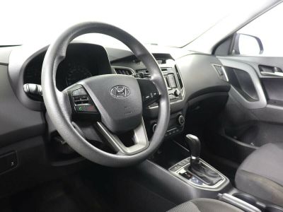 Hyundai Creta, 2.0 л, АКПП, 2019 фото 7