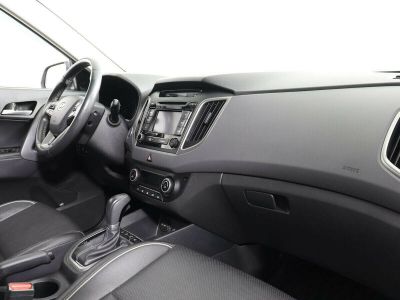 Hyundai Creta, 2.0 л, АКПП, 2018 фото 8