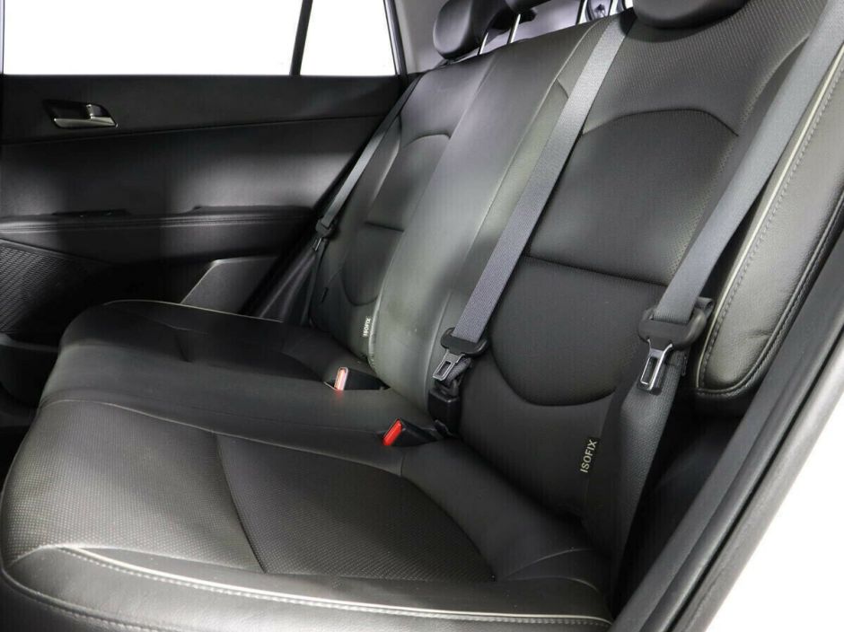 Hyundai Creta, 2.0 л, АТ, 2018 фото 10