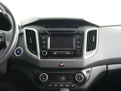 Hyundai Creta, 2.0 л, АКПП, 2018 фото 2