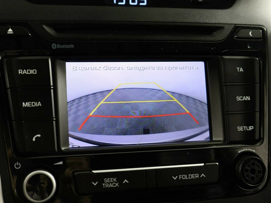 Hyundai Creta, 2.0 л, АТ, 2018 фото 1