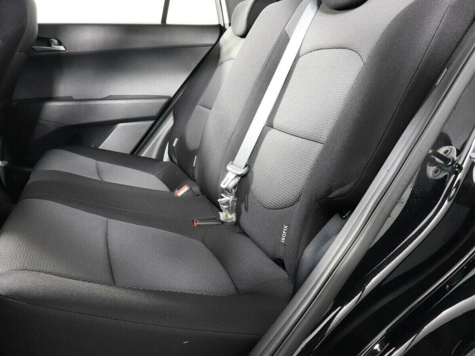 Hyundai Creta, 2.0 л, АТ, 2018 фото 2