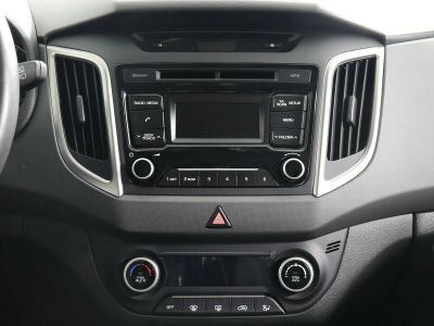 Hyundai Creta, 2.0 л, АКПП, 2018 фото 1