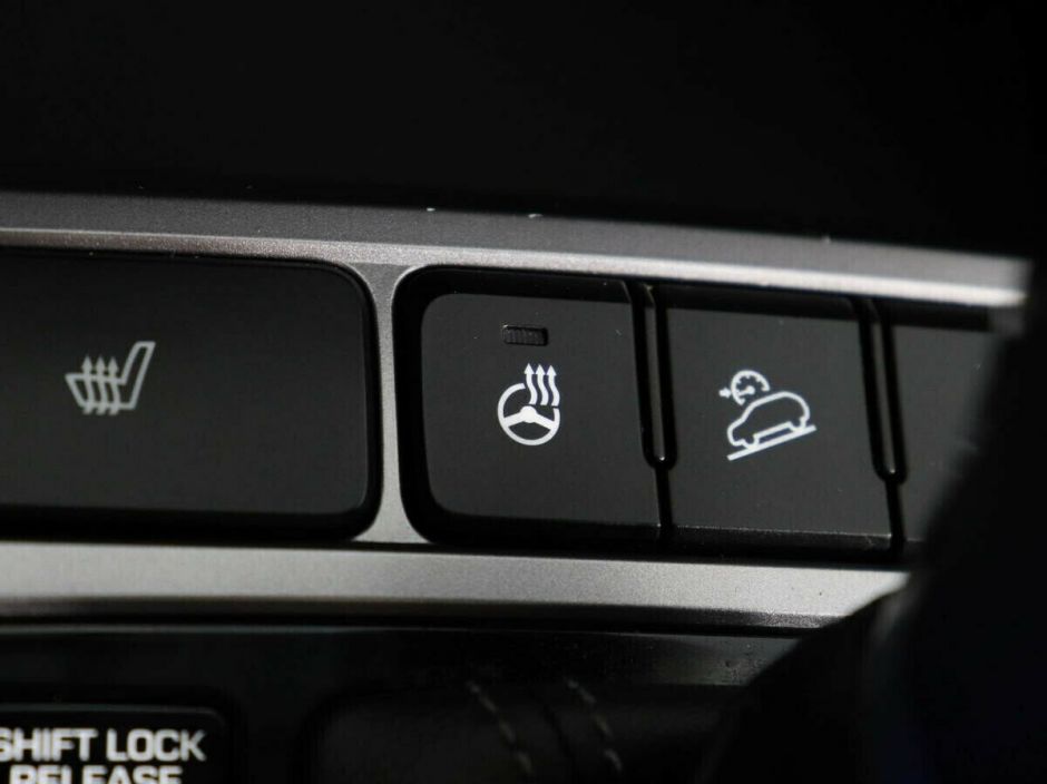 Hyundai Creta, 1.6 л, АТ, 2018 фото 2