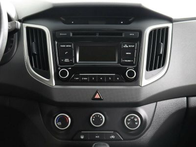 Hyundai Creta, 1.6 л, АКПП, 2018 фото 1