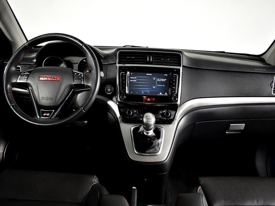 Haval H6, 1.5 л, МТ, 2016 фото 8