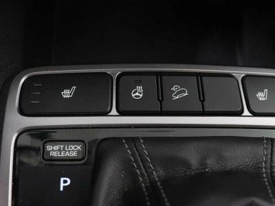 Hyundai Creta, 2.0 л, АКПП, 2018 фото 2