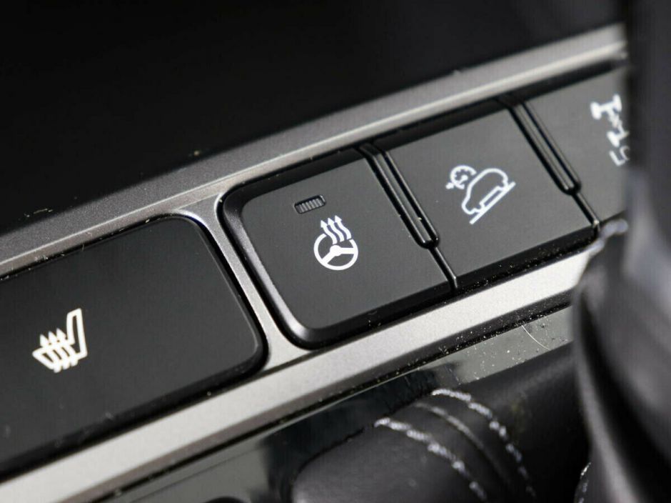 Hyundai Creta, 1.6 л, АТ, 2018 фото 2