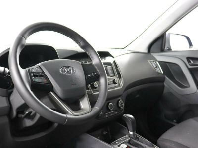 Hyundai Creta, 1.6 л, АКПП, 2018 фото 1