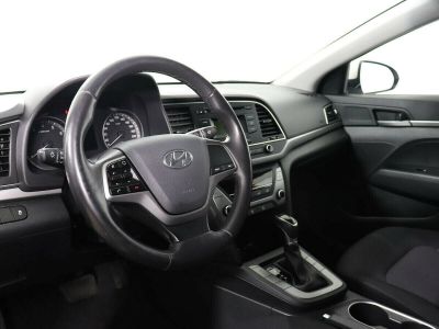 Hyundai Elantra, 1.6 л, АКПП, 2016 фото 7